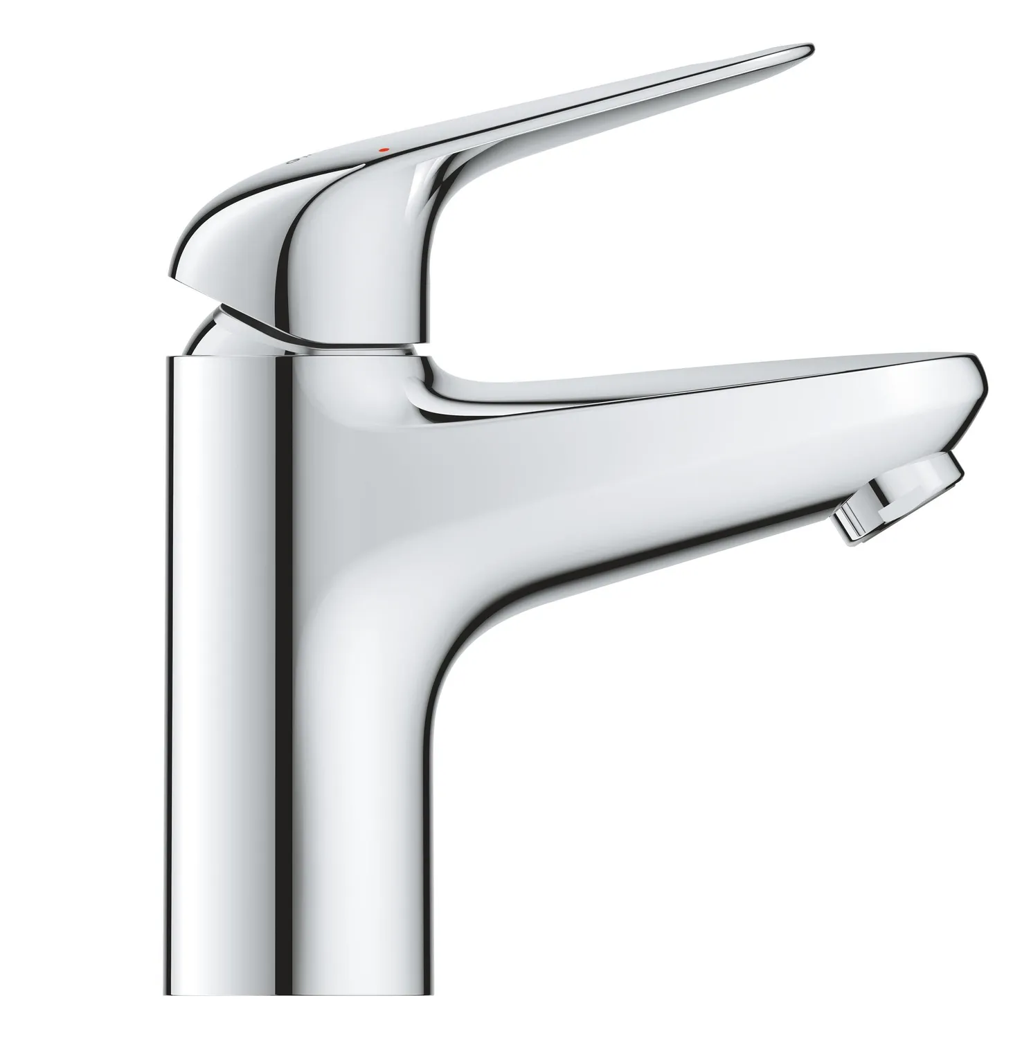 GROHE Swift Waschtischarmatur ohne Ablauf 16 cm 6 l/min