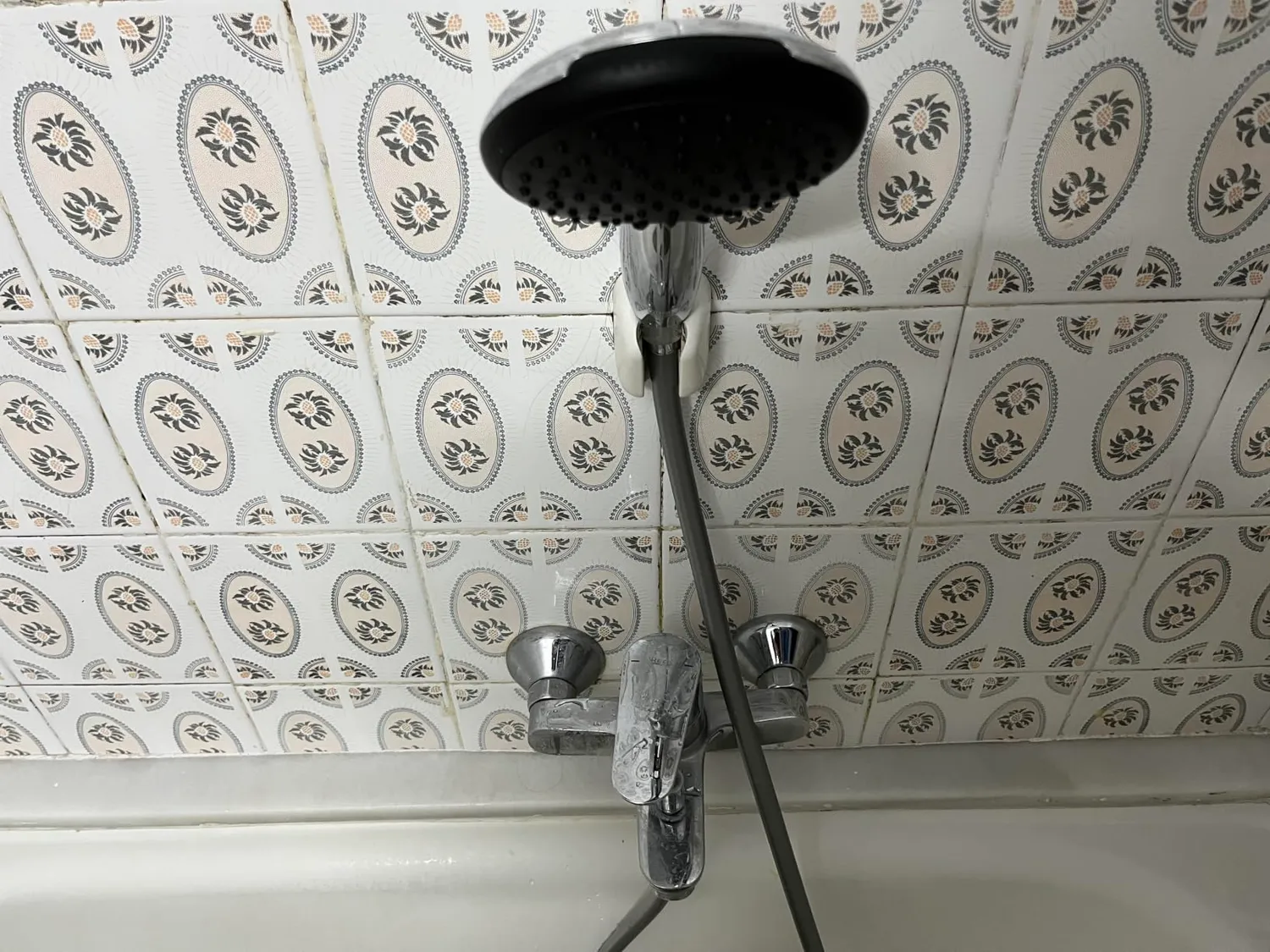 GROHE Vitalio Start 110 Handbrauseset