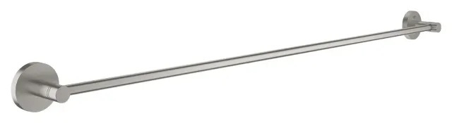 GROHE Start Badetuchhalter 85 cm zum Kleben