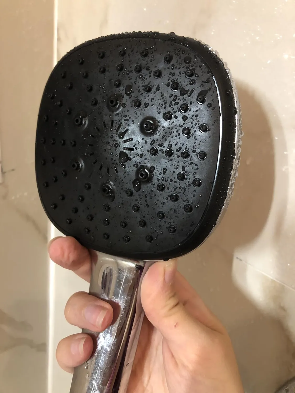 GROHE Vitalio 110 Handbrause