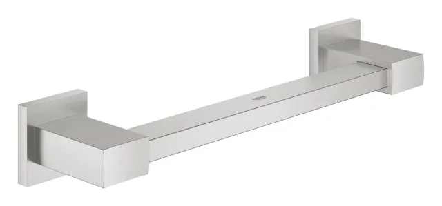 GROHE Start Cube Wannengriff 35 cm Supersteel Metall