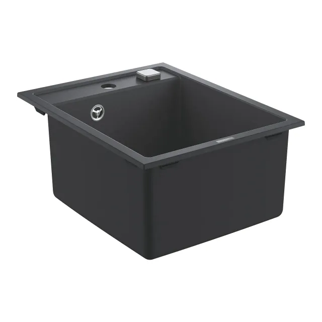 GROHE K700 Composite Küchenspüle kratzfest