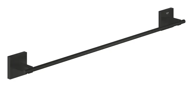 GROHE Start Cube Badetuchhalter 60 cm klebbar