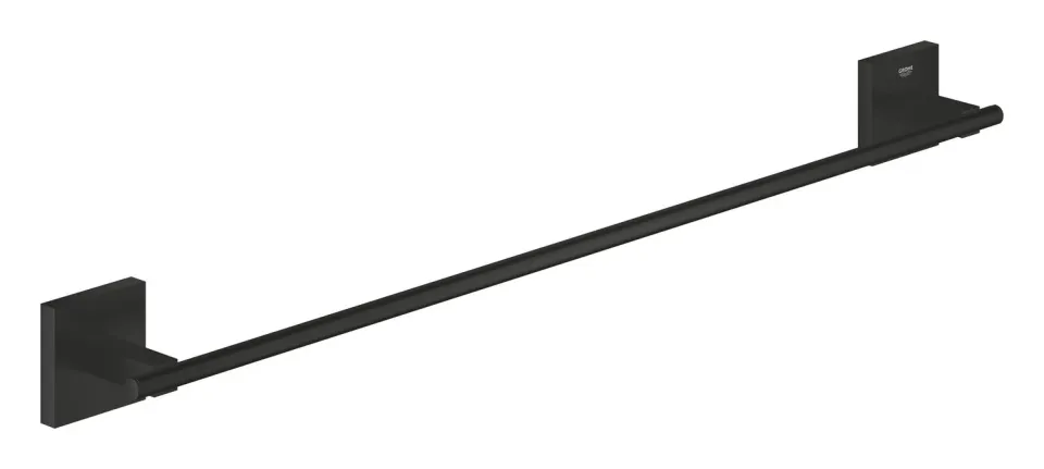 GROHE Start Cube Badetuchhalter 60 cm klebbar