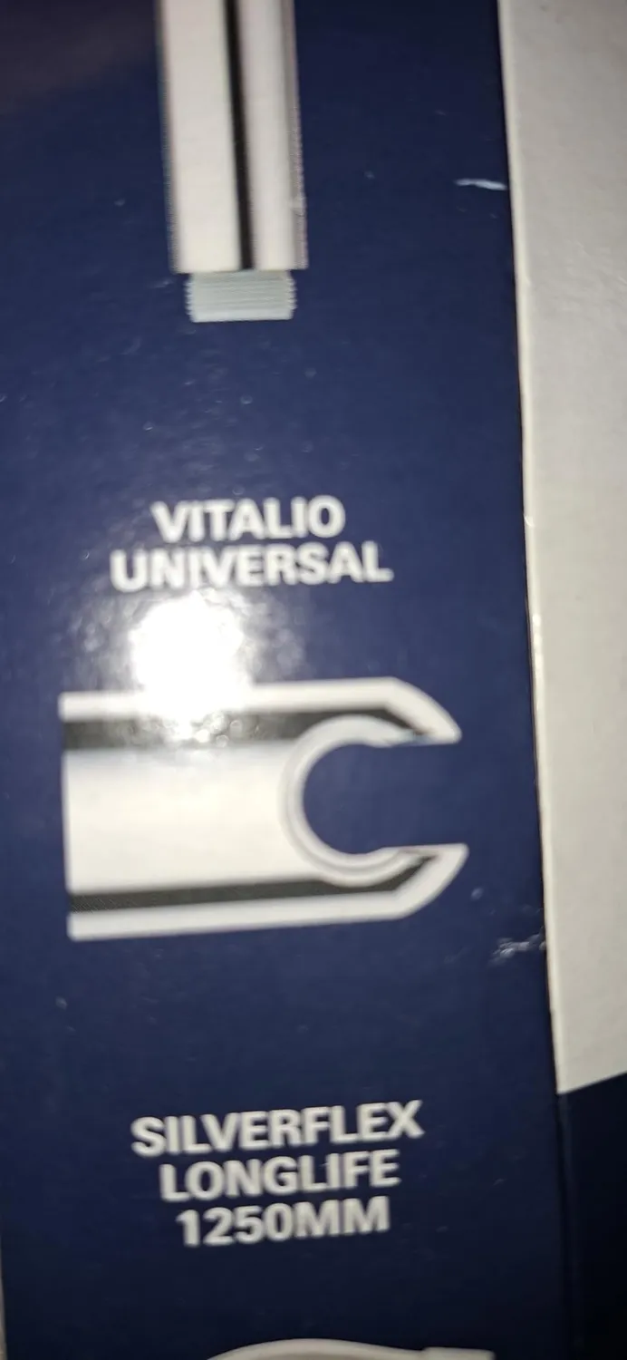 GROHE Vitalio Wandhalterset Handbrause 1 Strahlart