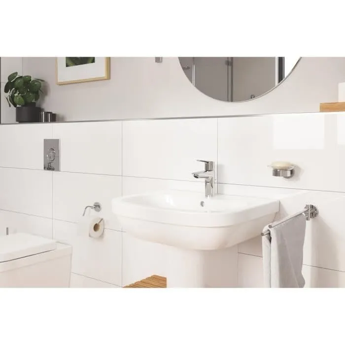 GROHE Start Waschtischarmatur