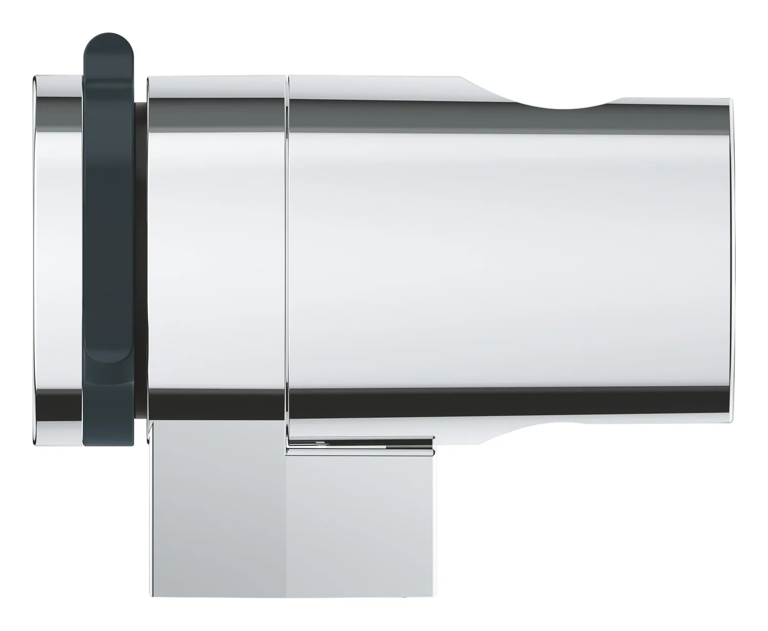 GROHE Vitalio Universal Handbrausehalter Wandmontage chrom