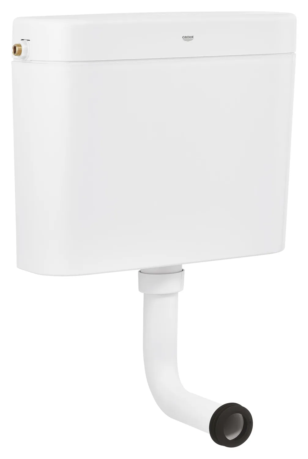GROHE Start Spülkasten Aufputz 6-9 l