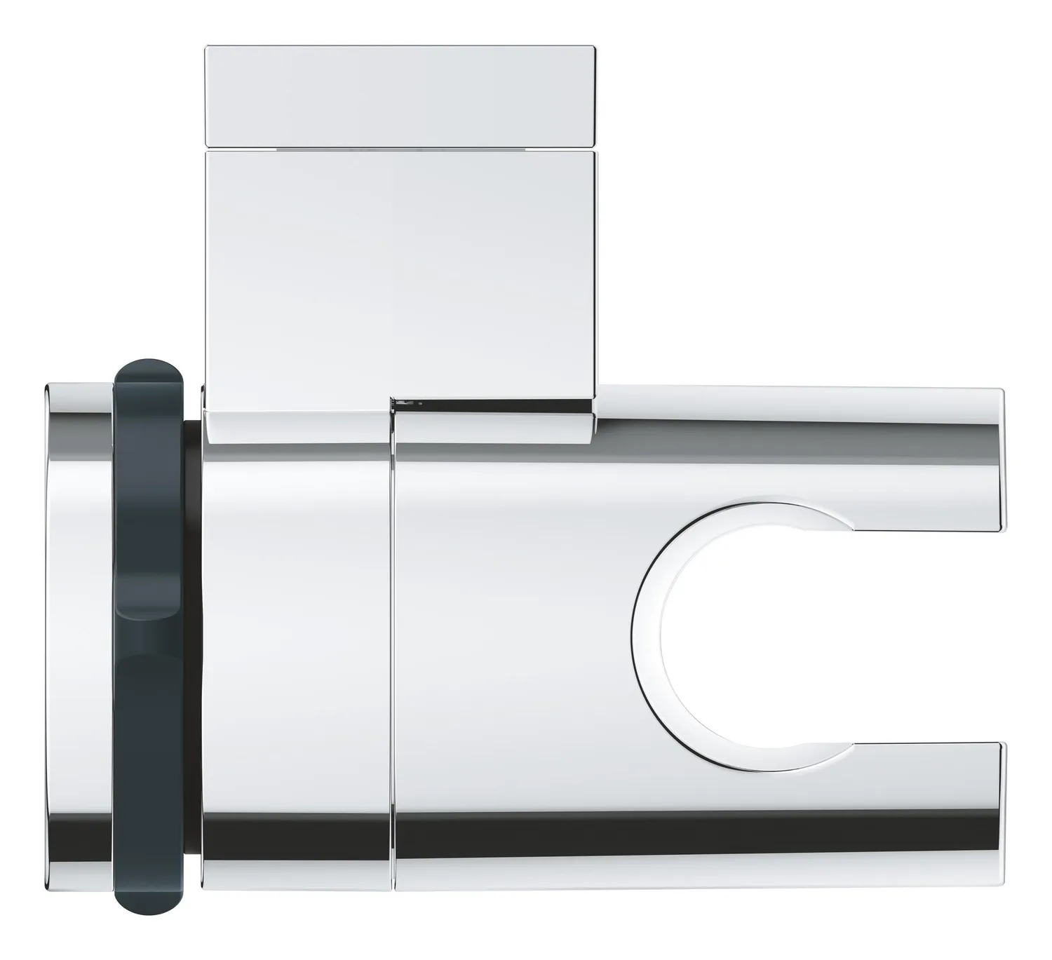 GROHE Vitalio Universal Handbrausehalter Wandmontage chrom