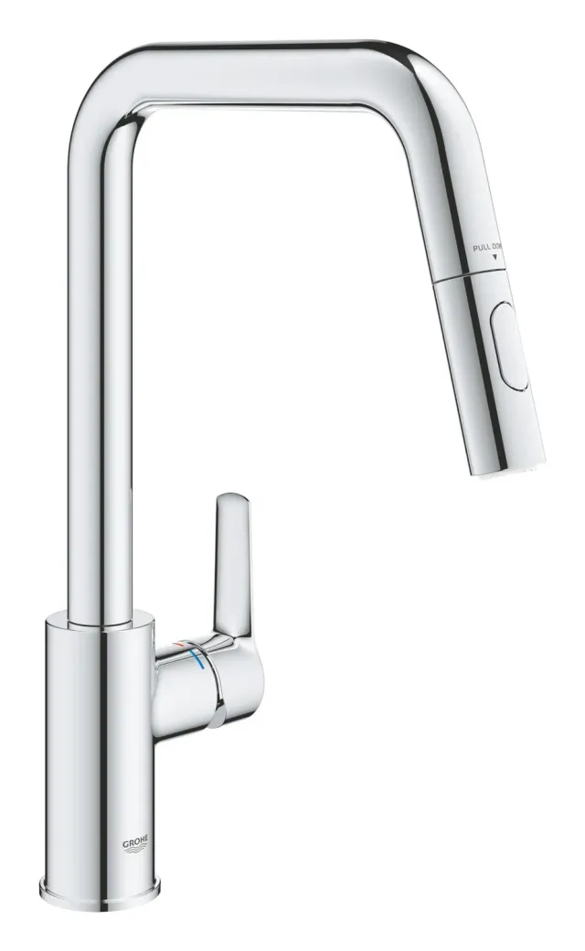 GROHE Start Küchenarmatur 30631000