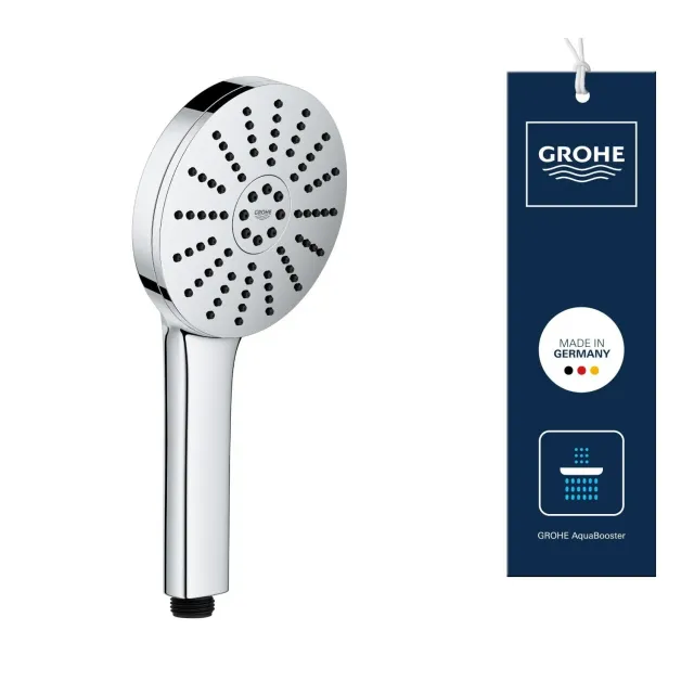 GROHE Vitalio Joy+ 120 Handbrause