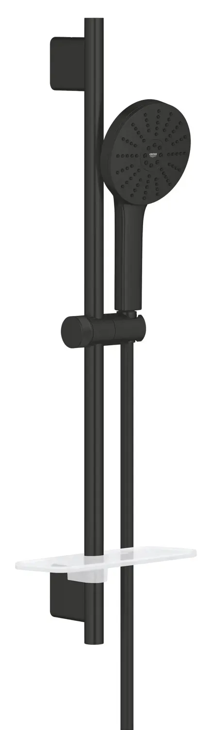 GROHE Vitalio Joy+ 120 Duschset mit Ablage