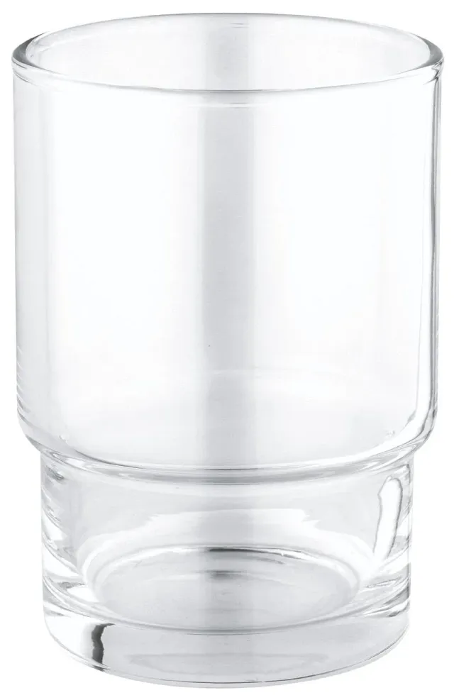 GROHE Start Ersatz-Kristallglas für Glashalter