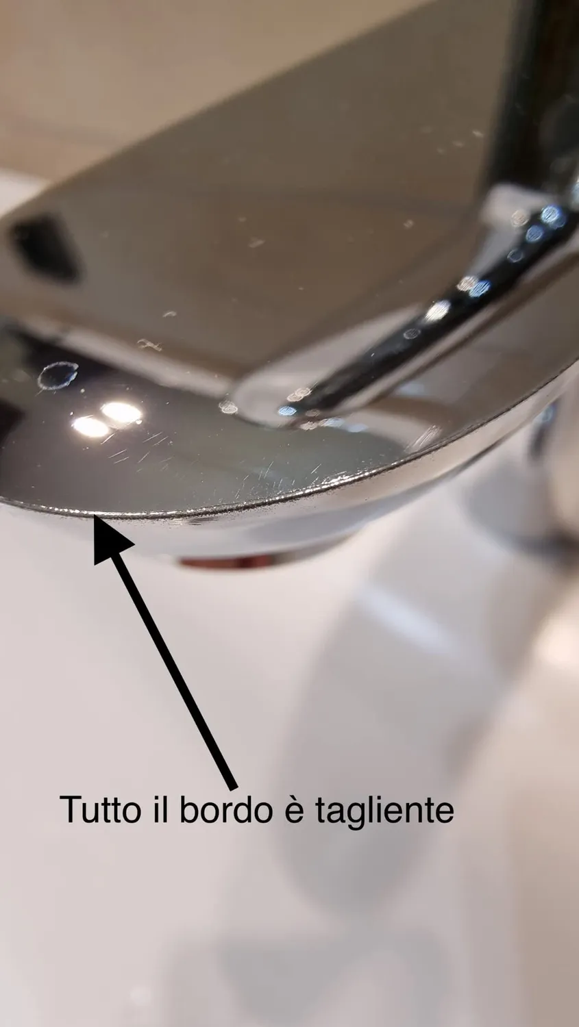 GROHE BauEdge Waschtischarmatur