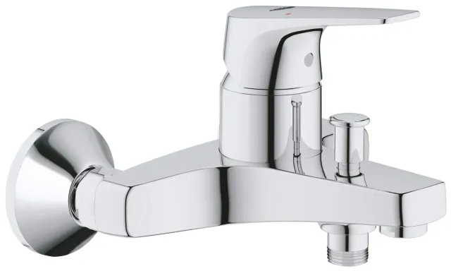 GROHE Start Flow Badewannenarmatur Aufputz