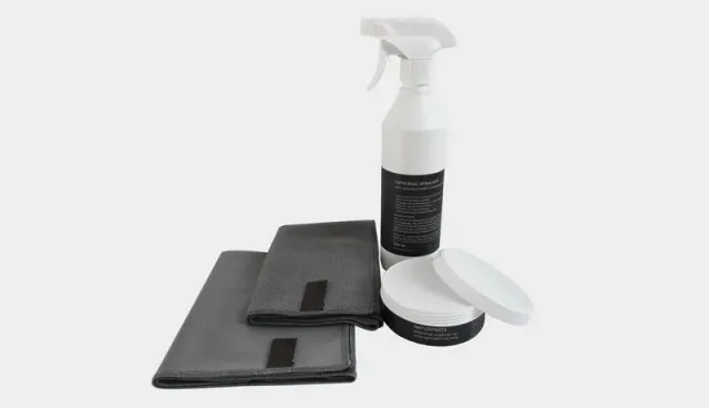 Unidrain Reinigungsset Badreiniger