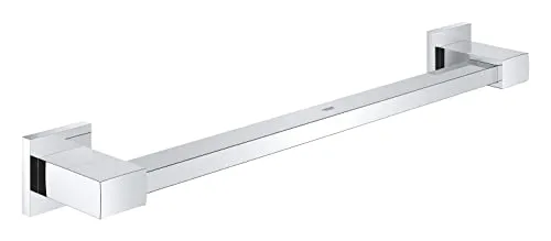 GROHE Start Cube 41095000 Wannengriff Chrom 50 cm verschraubbar