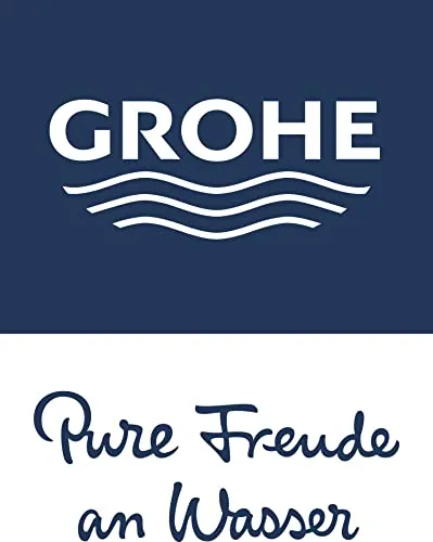 GROHE Surf Betätigungsplatte 156x197mm
