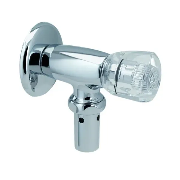 Schmiedl GS1101 Klosett-Spülventil 3/4 Zoll Rohrunterbrecher