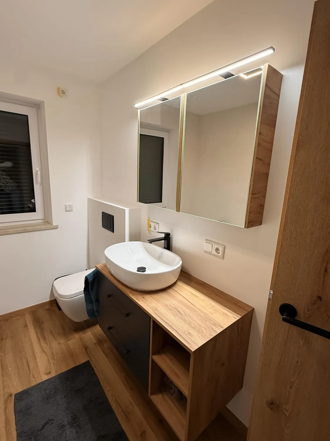 GROHE Dice Waschtischarmatur hoch
