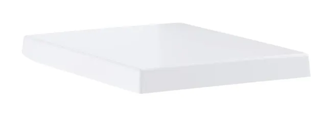 GROHE Cube Ceramic WC-Sitz mit Soft-Close abnehmbar
