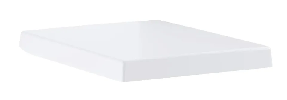 GROHE Cube Ceramic WC-Sitz mit Soft-Close abnehmbar