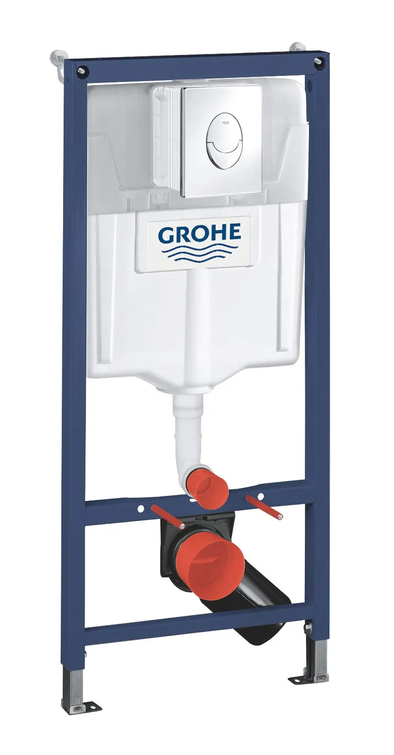 GROHE Solido WC-Vorwandelement 1,13 m