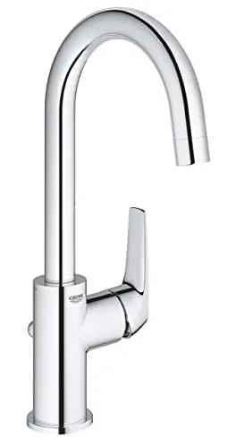 GROHE Start Flow 23811000 Waschtischarmatur hoch Chrom