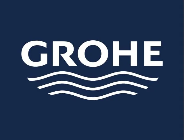 GROHE Costa Standventil 360° schwenkbar Chrom