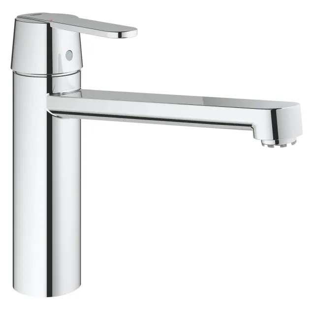GROHE Get Küchenarmatur Niederdruck schwenkbar