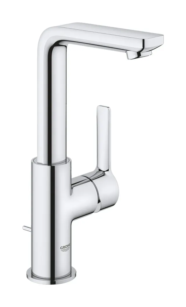 GROHE Lineare Waschtischarmatur
