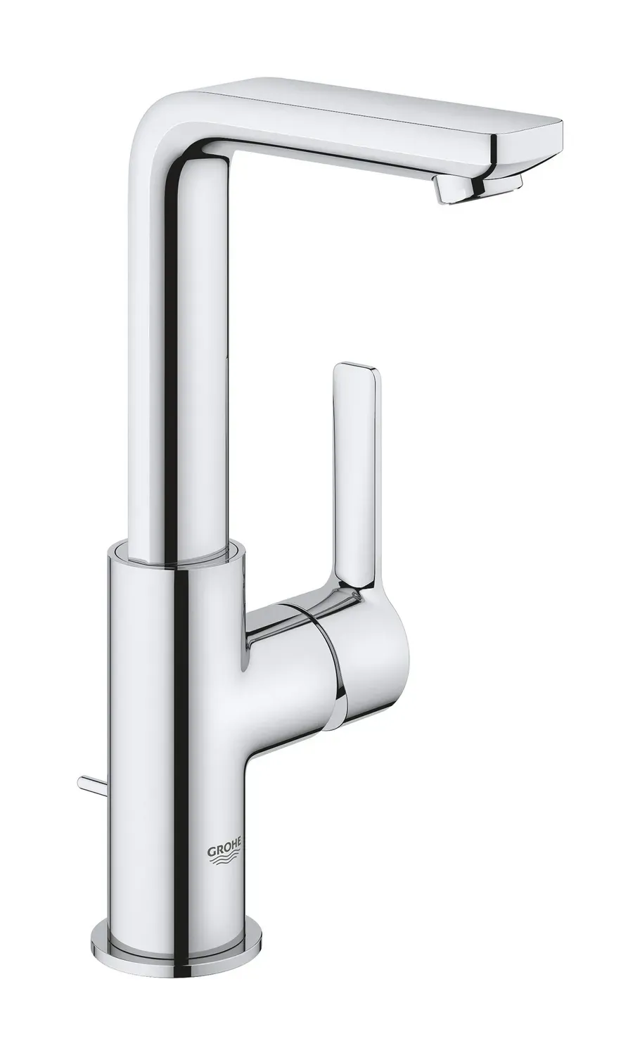 GROHE Lineare Waschtischarmatur