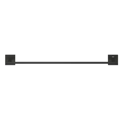 GROHE Start Cube Badetuchhalter 60 cm klebbar