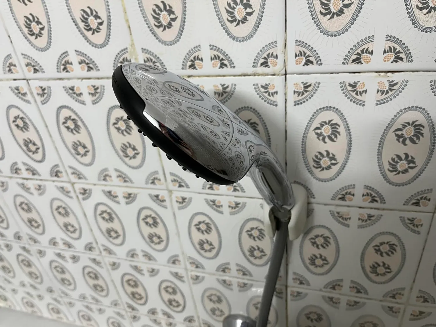 GROHE Vitalio Start 110 Handbrauseset
