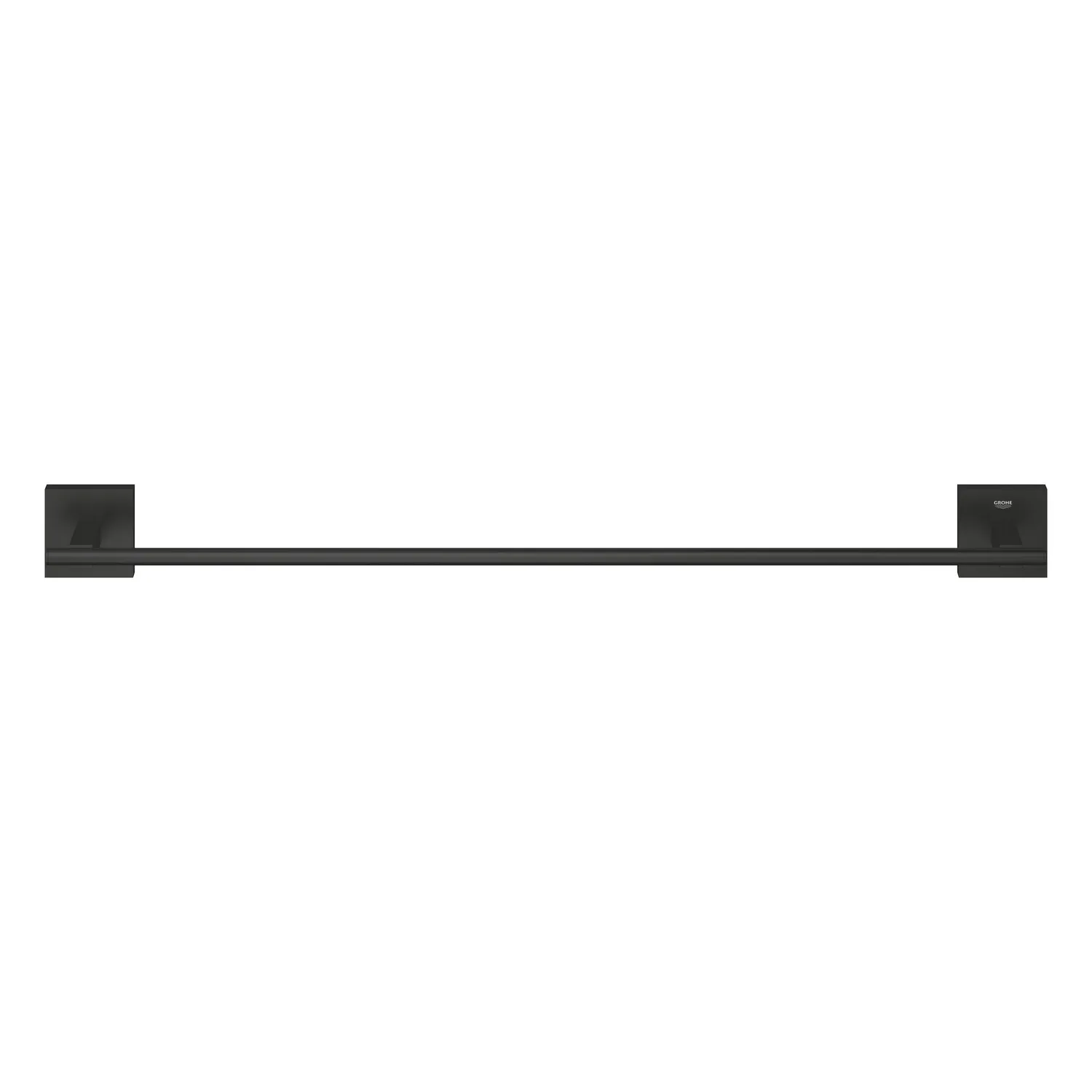 GROHE Start Cube Badetuchhalter 60 cm klebbar