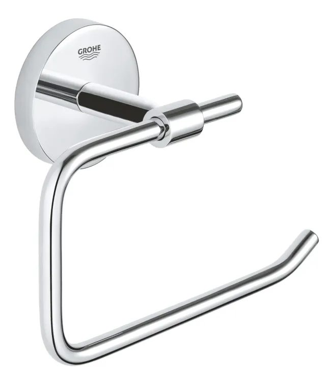 GROHE Start Cosmopolitan Toilettenpapierhalter ohne Bohren