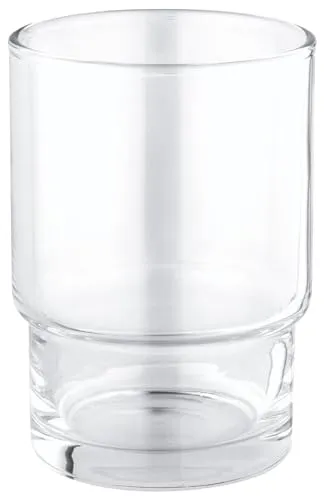 GROHE Start Ersatz-Kristallglas für Glashalter