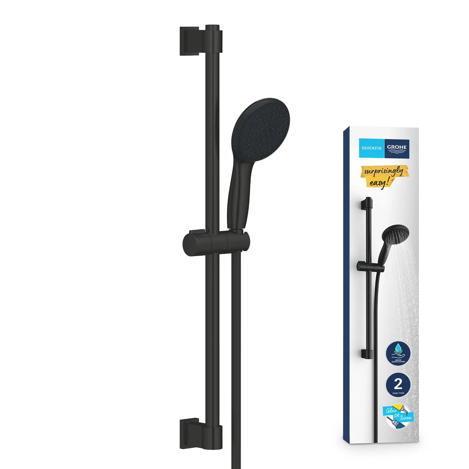 GROHE Vitalio Start 110 Brausestangenset