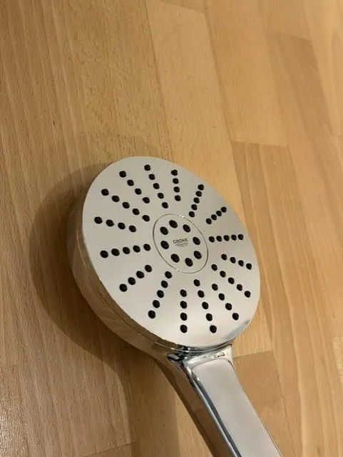 GROHE Vitalio Joy+ 120 Handbrause
